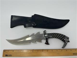 HIBBEN KNIVES UC750
